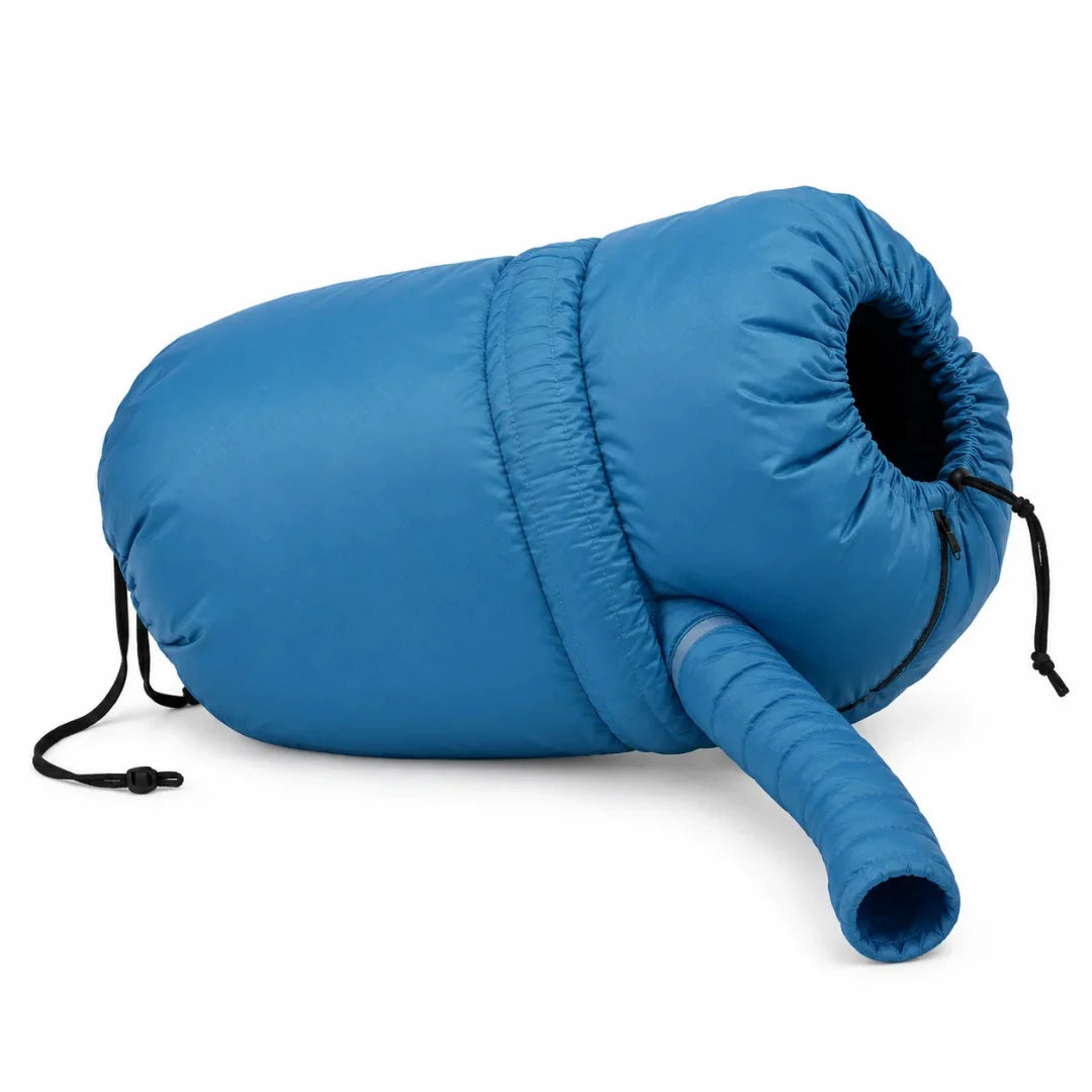 Bolsa Secadora para Gatos