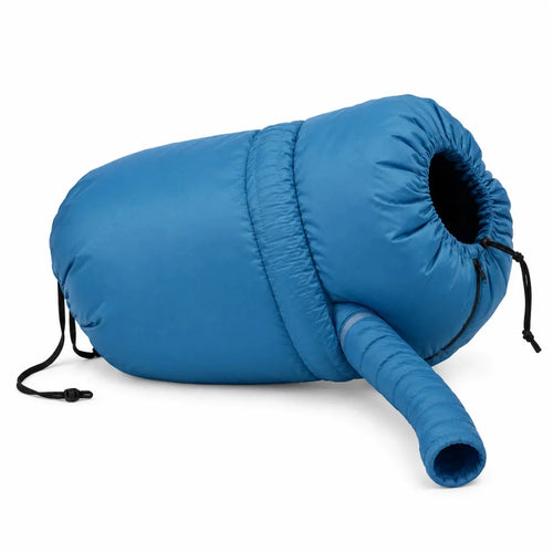 Bolsa Secadora para Gatos